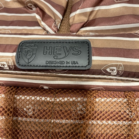 Heys Vanity Case - Picture 2 of 8